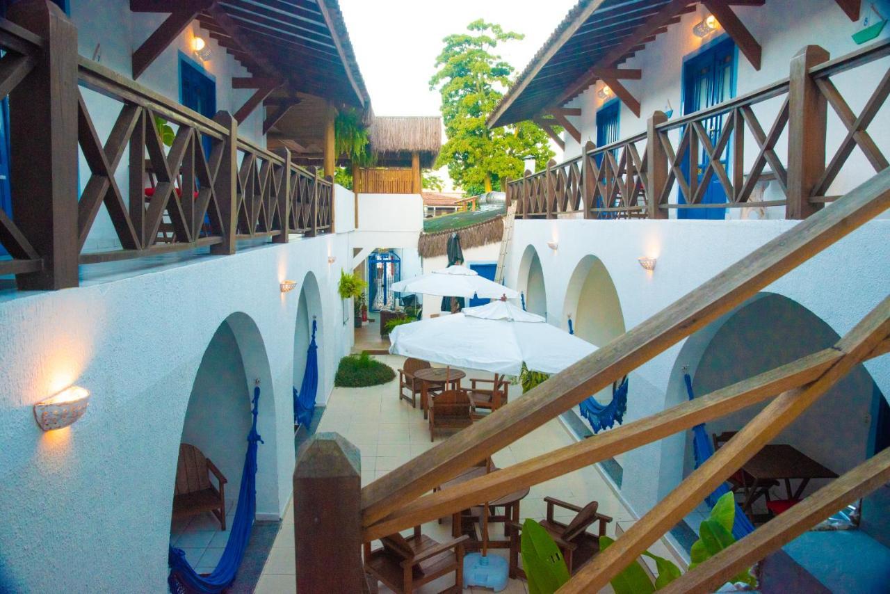 Mucuge E Hostel