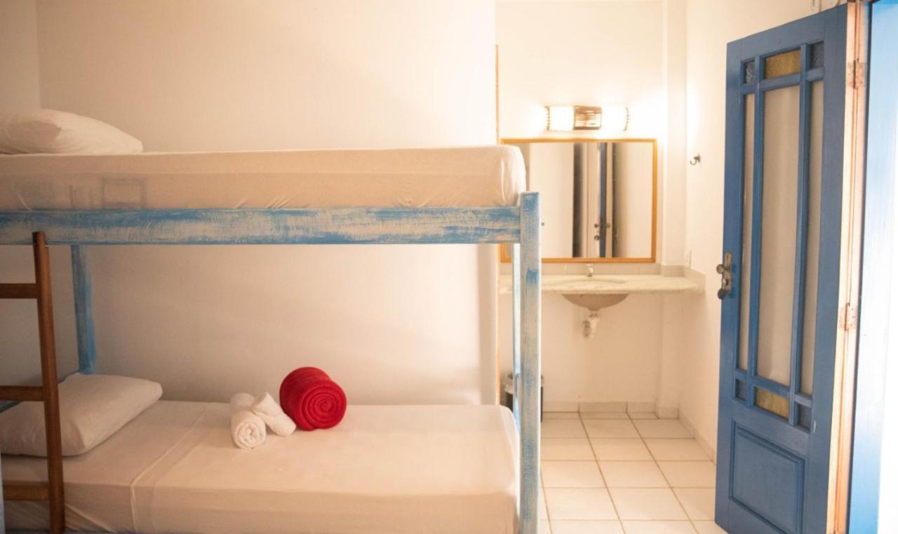 Hostel Mucuge E Porto Seguro