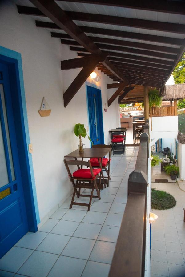 Mucuge E Hostel