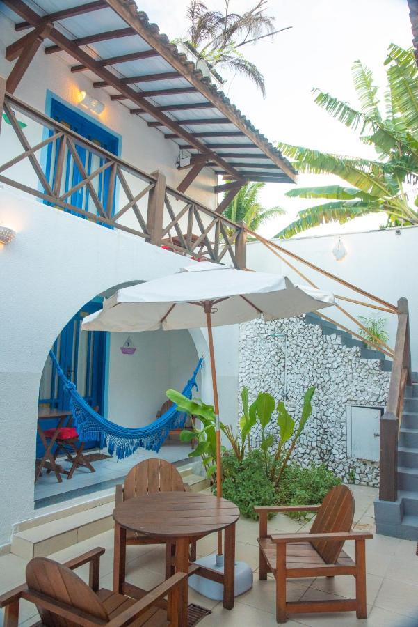 Albergue Mucugê E Porto Seguro