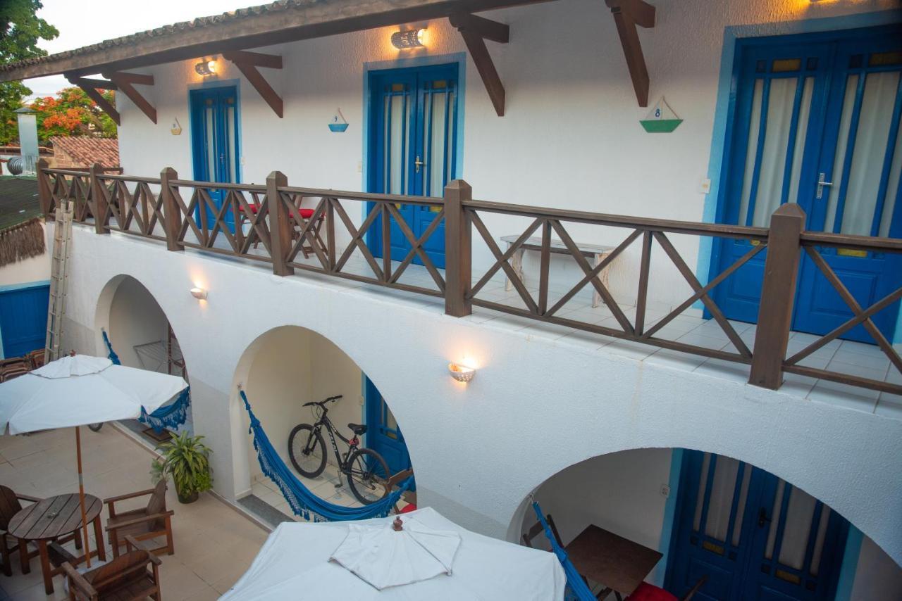 Hostel Mucuge E