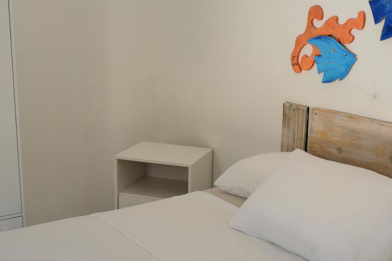 Hostel Mucuge E