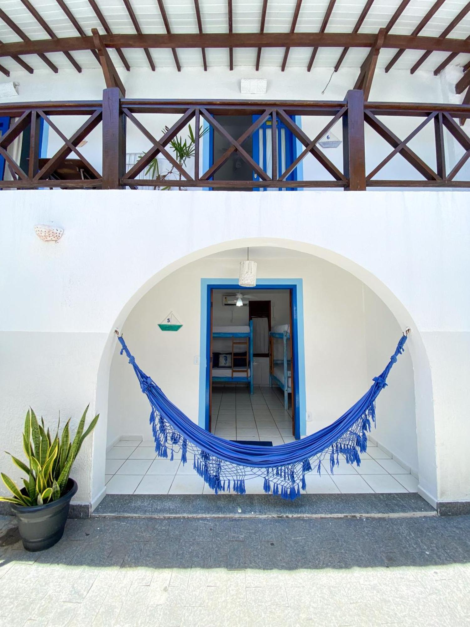 Hostel Mucuge E