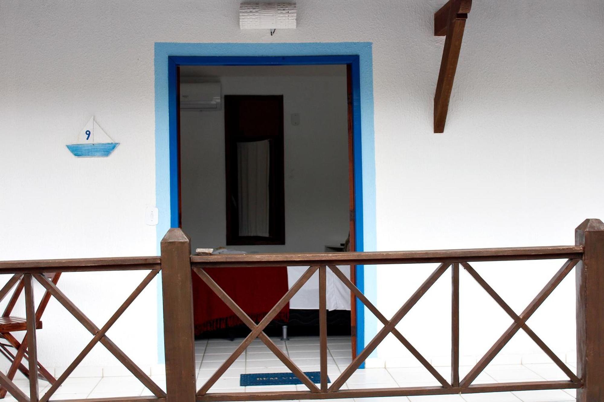 Hostel Mucuge E