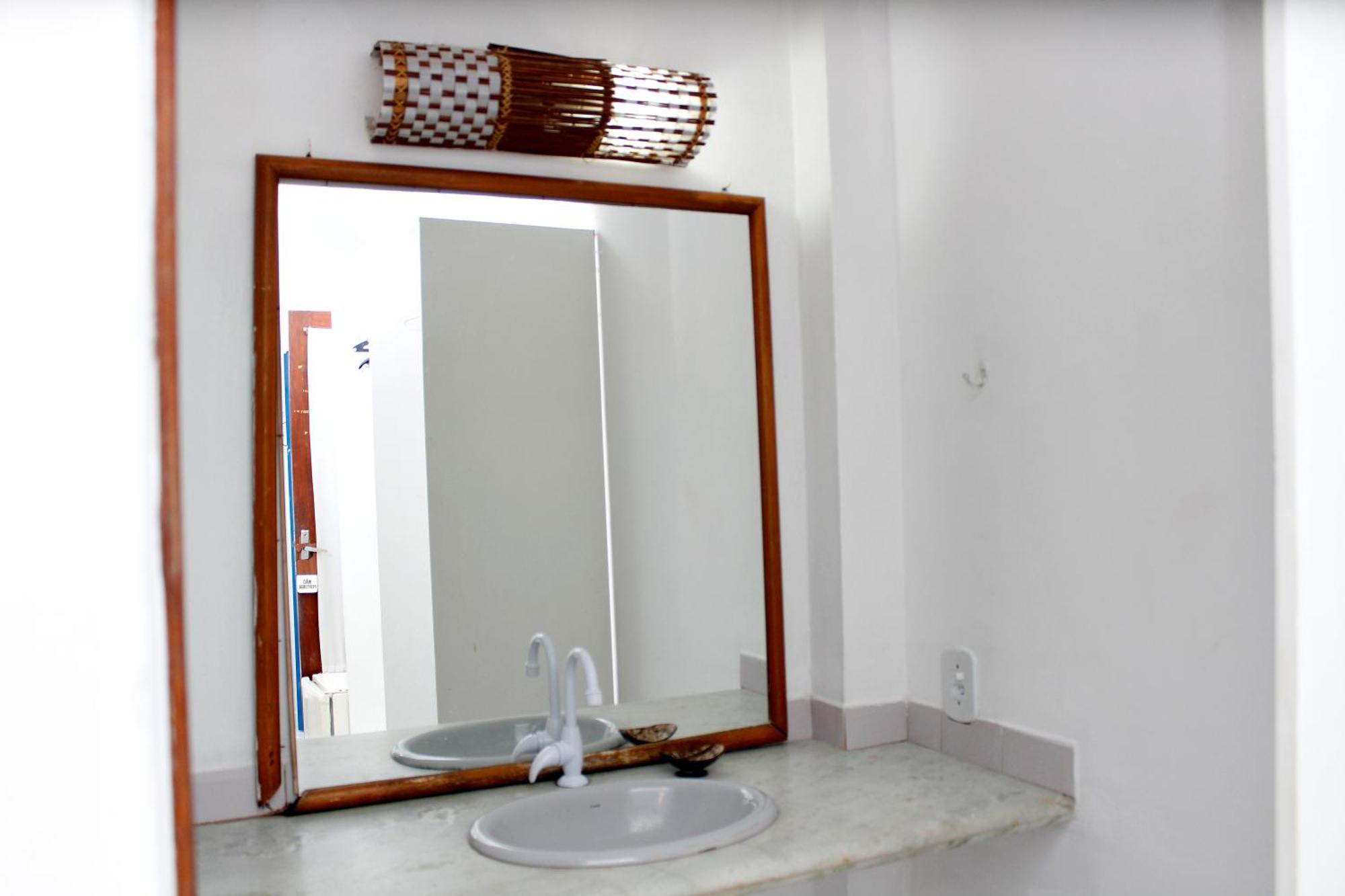 Mucuge E Hostel