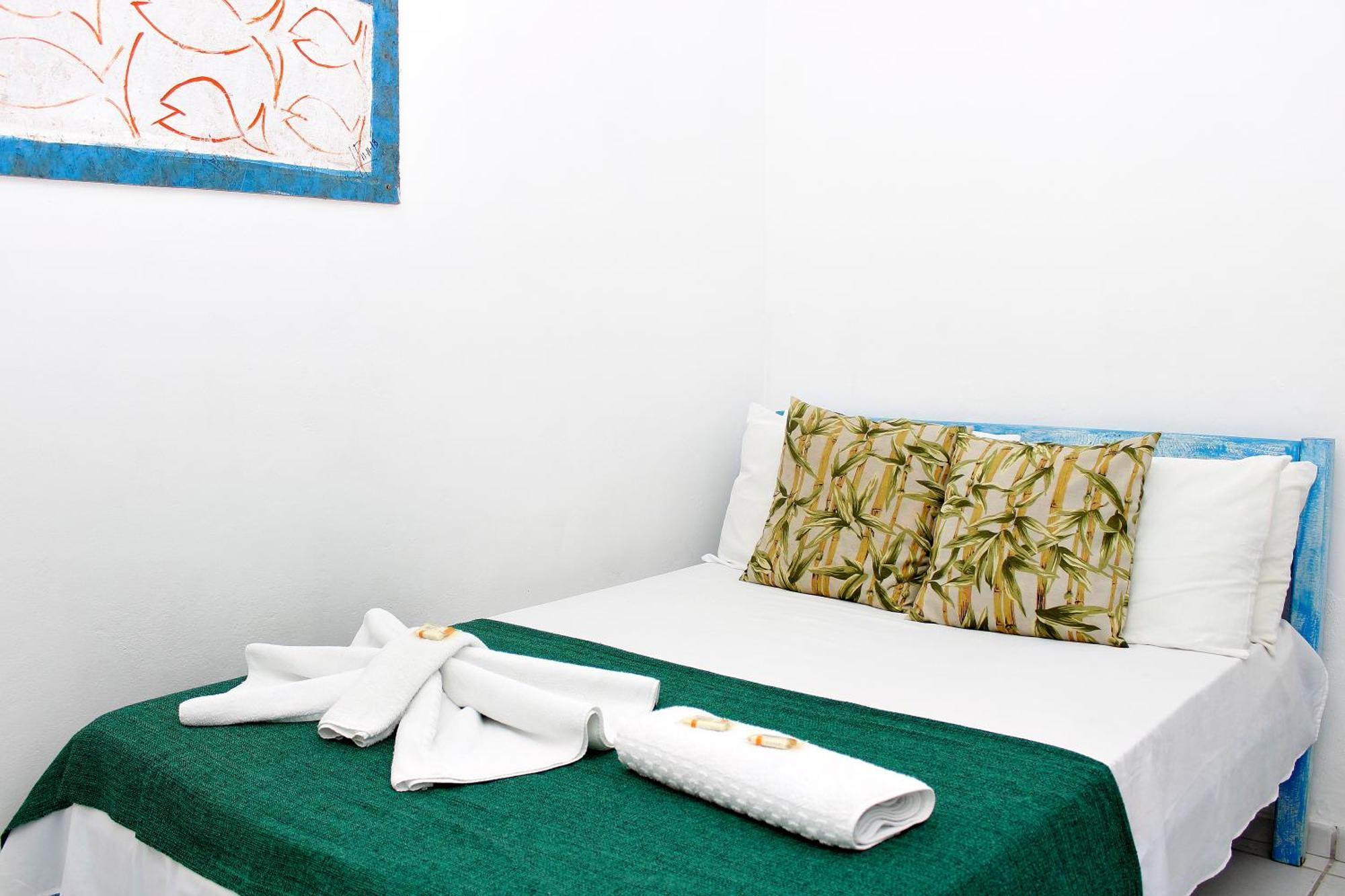 Mucuge E Hostel